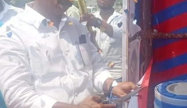 Machilipatnam Janasena : మచిలీపట్నంలో చలివేంద్రాన్ని ప్రారంభించిన జనసైనికులు..