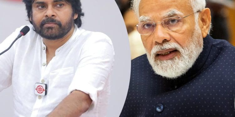 Janasena vs BJP : బీజెపితో పొత్తు గురించి ఆలోచనలో ఉన్న పవన్ కళ్యాణ్..ఏ నిర్ణయం తీసుకుంటారో..