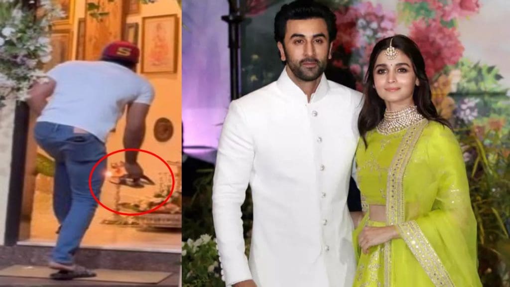 Ranbir Kapoor Alia Bhatt