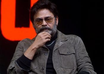 Daggubati Mohan Babu:విక్టరీ వెంకటేష్ ఇంట్లో తీవ్ర విషాదం… బాబాయ్ మోహన్ బాబు కన్నుమూత