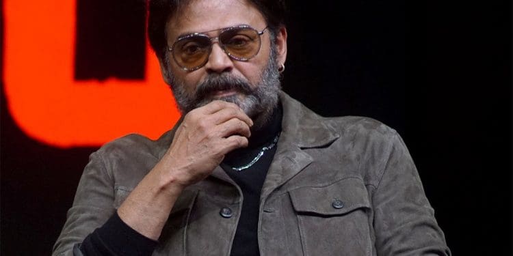 Daggubati Mohan Babu:విక్టరీ వెంకటేష్ ఇంట్లో తీవ్ర విషాదం… బాబాయ్ మోహన్ బాబు కన్నుమూత