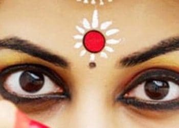 Benefits Of Bindi : బొట్టు వల్ల ఆడవారికే కాదు..మగవారికి కూడా ఎన్నో ప్రయోజనాలు..!