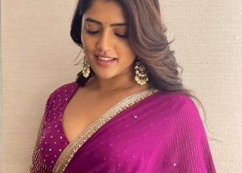 Eesha Rebba Latest Hot Pics : ఈషా రెబ్బ.. ఏం అందం అబ్బా..