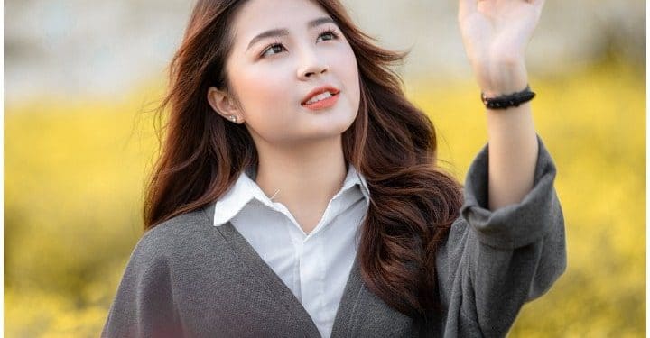 Beauty Tips : కొరియన్ ప్రజల అందం వెనుక రహస్యం ఇదే..మీరు ప్రయత్నించండి మరీ…