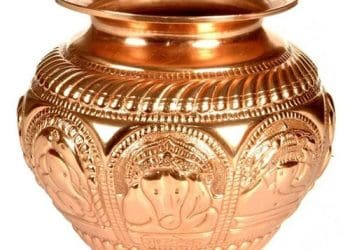 Health Tips : రాగి పాత్రను ఫ్రిడ్జ్ లో పెడుతున్నారా..అయితే ఇది మీకోసమే..