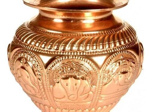 Health Tips : రాగి పాత్రను ఫ్రిడ్జ్ లో పెడుతున్నారా..అయితే ఇది మీకోసమే..