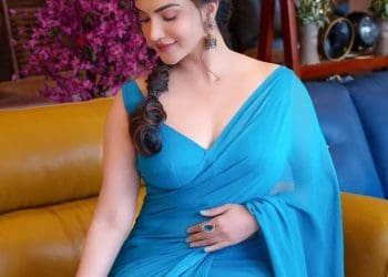 Honey Rose : అందం.. అమ్మాయైతే హనీ రోజ్ లా ఉంటుందేమో..!