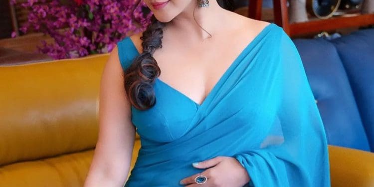 Honey Rose : అందం.. అమ్మాయైతే హనీ రోజ్ లా ఉంటుందేమో..!