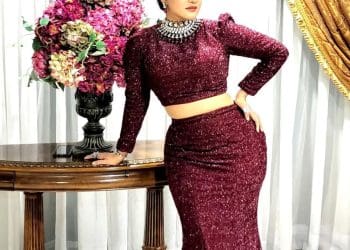 Honey Rose Hot Pics : హనీ రోజ్ హాట్ ట్రీట్..