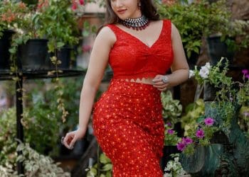 Honey Rose Hot Pics : హనీ రోజ్ హాట్ పిక్స్..