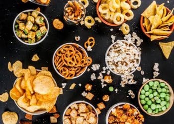 Food Habits : ఇవి తింటే చాలా సంతోషంగా ఉంటున్నారంట.. అవేంటంటే..!?