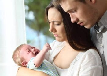 Interesting Facts : అప్పుడే పుట్టిన పిల్లలు ఎంత ఏడ్చిన కన్నీళ్లు ఎందుకు రావో తెలుసా..!?