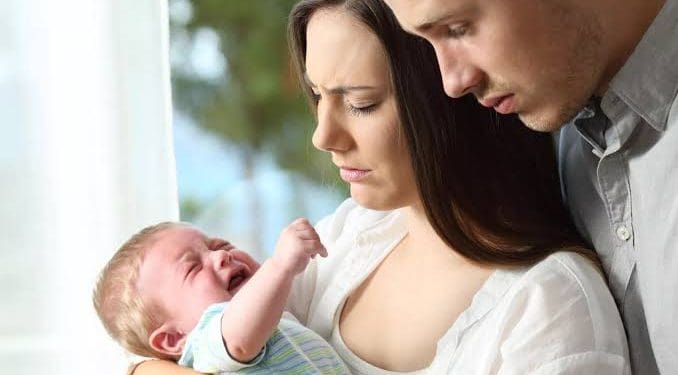 Interesting Facts : అప్పుడే పుట్టిన పిల్లలు ఎంత ఏడ్చిన కన్నీళ్లు ఎందుకు రావో తెలుసా..!?