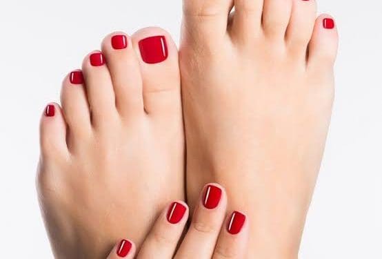 Health Tips Leg Nails : కాలి బొటనవేలి కంటే పక్కన వేలు పొడవుగా ఉంటే ఏమవుతుందో తెలుసా..!?