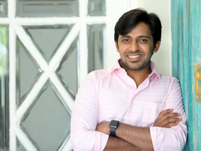 Priyadarshi Remuneration