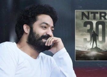 NTR30 Exclusive Updates : డ్యూయల్ రోల్ లో కనిపించనున్న యంగ్ టైగర్..