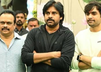 Pawan Kalyan OG Movie : పవన్ మూవీలో పని చేసే అద్భుత అవకాశం..