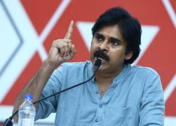 Janasena Party : పవన్ పయనం ఎటు.. జనసేన పవనం ఎటు..!?