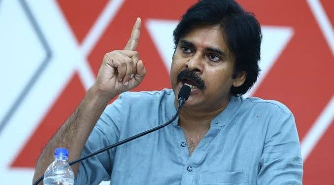 Janasena Party : పవన్ పయనం ఎటు.. జనసేన పవనం ఎటు..!?