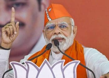 BJP Political Strategy : కాదేది కమల దళ ప్రచారానికి అనర్హం..!