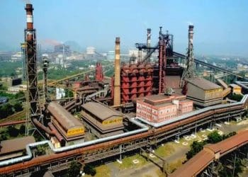 Vizag Steel Plant : రాజకీయాల చిక్కులో.. విశాఖ ఉక్కు..