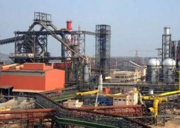 Vizag Steel Plant : వైజాగ్‌ స్టీల్‌ ప్లాంట్‌ పై పూటకో మాట మారుస్తున్న కేంద్ర ప్రభుత్వం..