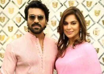 Upasana Donate Her Remuneration : మరోసారి గొప్ప మనసు చాటుకున్న మెగా కోడలు..