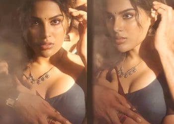 Samyuktha Menon : టాలీవుడ్ గోల్డెన్ లెగ్ సంయుక్త..