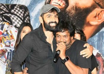 Ram Pothineni Puri Jagannadh Movie : రాపోతో మాస్ డైరెక్టర్ పూరీ మరో మూవీ..