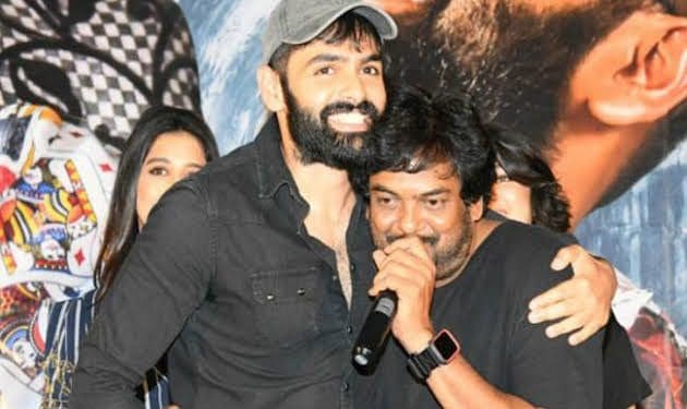 Ram Pothineni Puri Jagannadh Movie : రాపోతో మాస్ డైరెక్టర్ పూరీ మరో మూవీ..