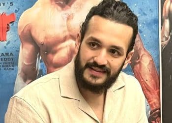 Akhil Akkineni : ఏజెంట్ ప్రమోషన్స్ లో ఆ ప్రశ్నలకు ఇర్రిటేట్ అవుతున్న అఖిల్..