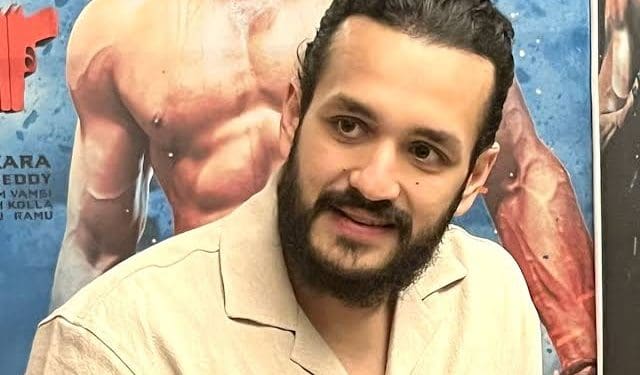 Akhil Akkineni : ఏజెంట్ ప్రమోషన్స్ లో ఆ ప్రశ్నలకు ఇర్రిటేట్ అవుతున్న అఖిల్..