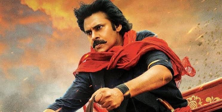 Pawan Kalyan : చాన్నాళ్ల తర్వాత పాట పాడనున్న పవన్..
