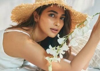 Pooja Hegde : పూజ ఆశలన్నీ గురూజీపైనే..
