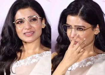 Samantha : రెమ్యూనరేషన్ తిరిగిచ్చేసిన సామ్..!