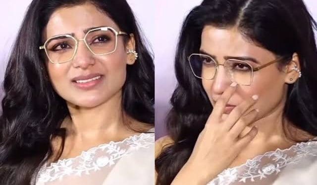 Samantha : రెమ్యూనరేషన్ తిరిగిచ్చేసిన సామ్..!