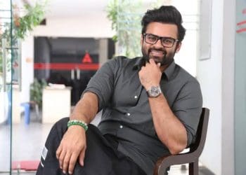 Sai Dharam Tej Virupaksha : విరూపాక్ష 2 పై క్లారిటీ ఇచ్చిన హీరో..