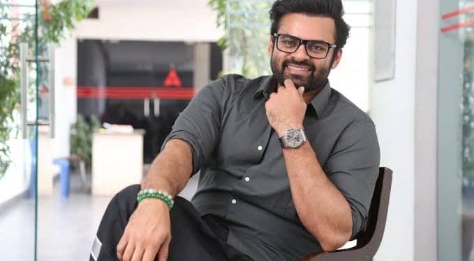 Sai Dharam Tej Virupaksha : విరూపాక్ష 2 పై క్లారిటీ ఇచ్చిన హీరో..