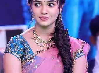 Krithi Shetty : అదే.. కృతిశెట్టి కొంపముంచిందా..!?