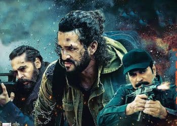 Agent Movie Review : అయ్యగారు ఈసారి హిట్ కొట్టినట్టేనా.. “ఏజెంట్” మూవీ రివ్యూ అండ్ రేటింగ్..