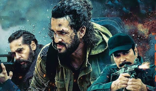 Agent Movie Review : అయ్యగారు ఈసారి హిట్ కొట్టినట్టేనా.. “ఏజెంట్” మూవీ రివ్యూ అండ్ రేటింగ్..