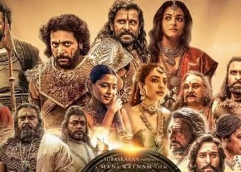 PS2 Movie Review : పొన్నియన్ సెల్వన్ 2 మూవీ రివ్యూ అండ్ రేటింగ్..