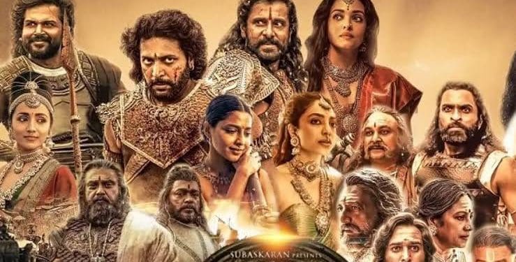 PS2 Movie Review : పొన్నియన్ సెల్వన్ 2 మూవీ రివ్యూ అండ్ రేటింగ్..