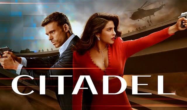 Citadel Web Series Review : రిచర్డ్ మాడెన్, ప్రియాంక చోప్రా నటించిన సిటాడెల్ వెబ్ సిరీస్ రివ్యూ..