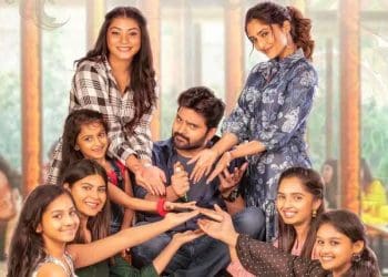 Samajavaragamana Movie : శ్రీవిష్ణుతో జోడి విజిల్ భామ రెడీ..