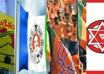 AP Politics : మౌనం వెనుక మర్మం ఏమిటి..!?