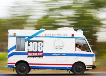 Why Ambulance Number is 108 : అంబులెన్స్ కి “108” అని ఎందుకు పెట్టారో తెలుసా..!?