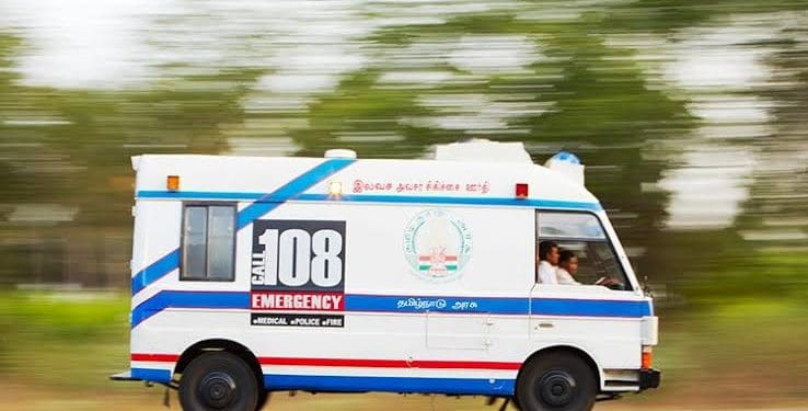 Why Ambulance Number is 108 : అంబులెన్స్ కి “108” అని ఎందుకు పెట్టారో తెలుసా..!?