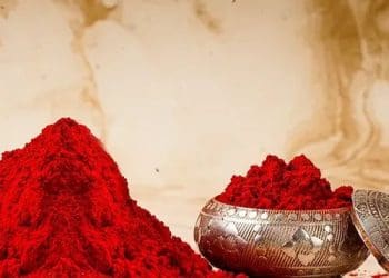 Vastu Tips : కుంకుమను ఇలా వాడండి.. అష్ట ఐశ్వర్యాలను పొందండీ..