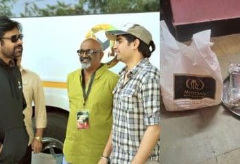 OG Team Sent Biryani to Pawan Fan : పవన్ ఫ్యాన్ అడగ్గానే బిర్యానీ పంపిన ఓజీ టీమ్..